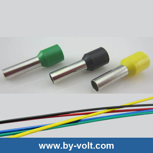 Sing Cable Cord End Terminals