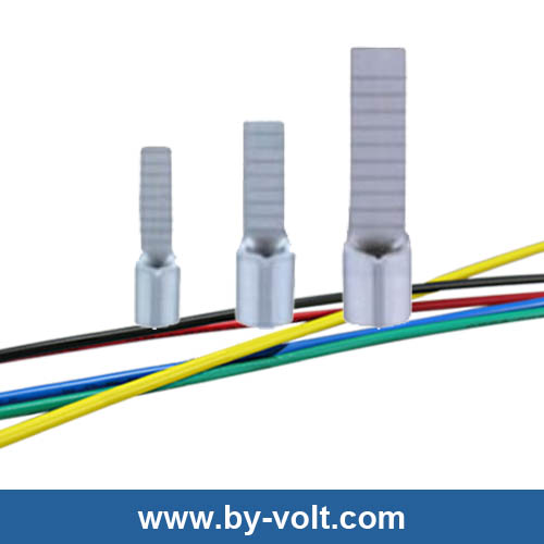 Blade Non Insulated Terminals