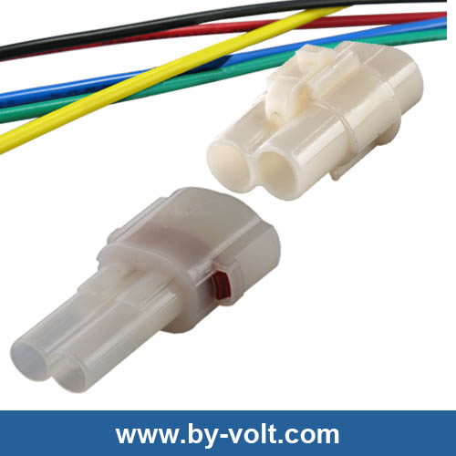 Auto Connector 2.0 Series