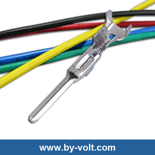 Flat  Plug 1.65  Series