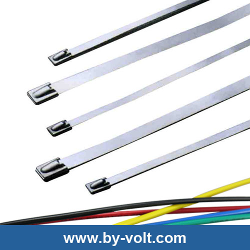 Stainless Steel Cable Ties