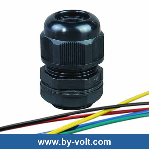 Nylon Cable Glands(MG)