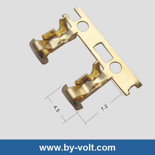 Reel Terminals-90000AS