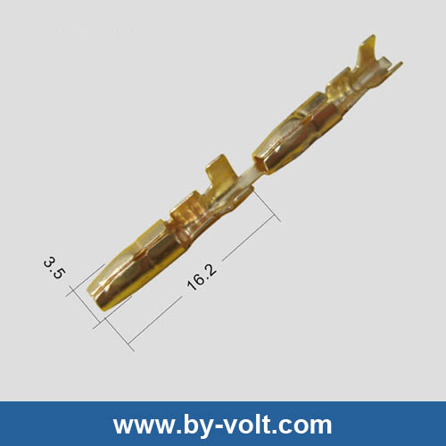 Reel Terminals - DJ211-3.5A