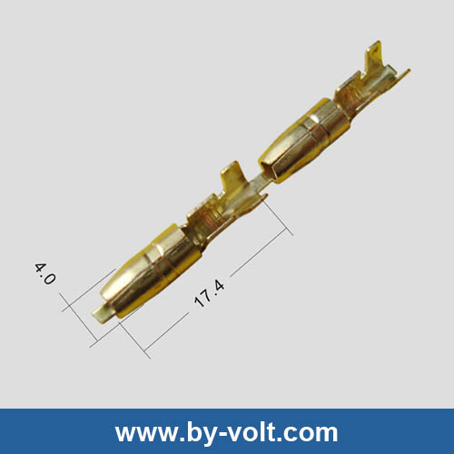 Reel Terminals - DJ211-4A