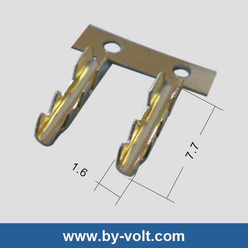 Reel Terminals - DJ221-4AS