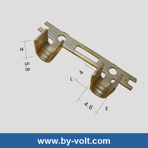 Reel Terminals -DJ545B