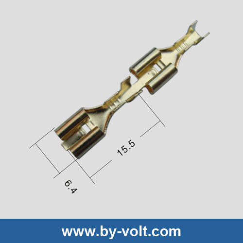 Reel Terminals - DJ622-D5.2AS