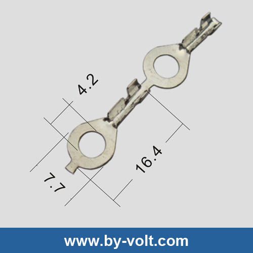 Reel Terminals - DJ4113-4.2TS