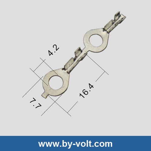 Reel Terminals - DJ4211-4.3TS