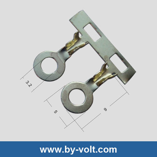 Reel Terminals - DJ4311-3.2TS