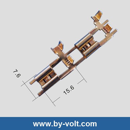 Terminales del Carrete- DJ6211-D6.2BS