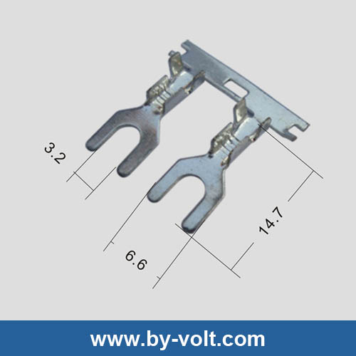 Reel Terminals - SC01941